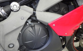KAWASAKI NINJA 400R 2011 ER400B