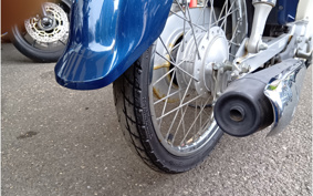 HONDA SUPER CUB50 AA09