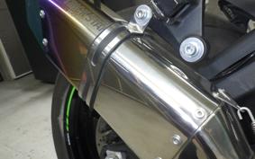 KAWASAKI ZX 10 NINJA ABS 2019 ZXT02E