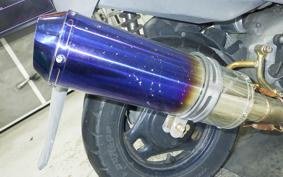SUZUKI ADDRESS V125 G CF46A