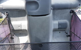 HONDA GYRO CANOPY TA02