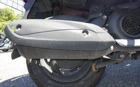 YAMAHA AXIS 125 TREET SED7J