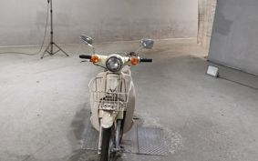 HONDA SUPER CUB110 JA07