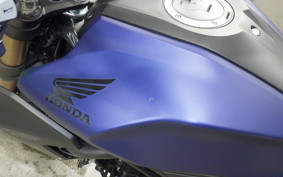 HONDA CB250RA 2022 MC52