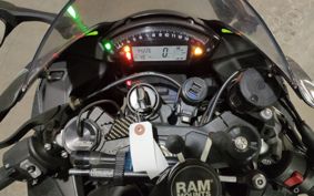 KAWASAKI ZX 10 NINJA R SE 2019 ZXT02E