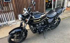 KAWASAKI ZRX-2 2007 ZR400E