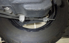 SUZUKI ADDRESS V125 S CF4MA