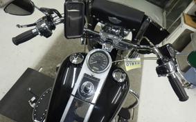 HARLEY FLSTC 1450 2004