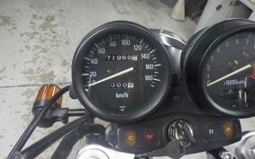 KAWASAKI ZEPHYR 750 1998 ZR750C