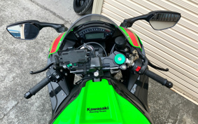 KAWASAKI NINJA ZX-10R ABS ZXT02E