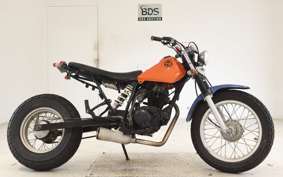 YAMAHA TW200 2JL