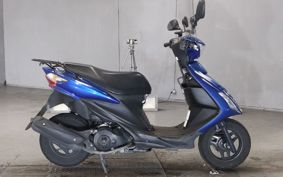 SUZUKI ADDRESS V125 CF4MA