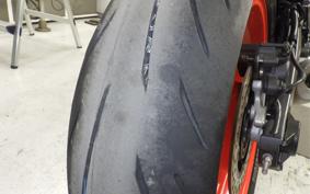 YAMAHA YZF-R7 2023 RM39J