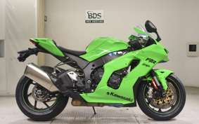 KAWASAKI ZX 10 NINJA RR 2022 ZXT02L