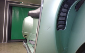 VESPA GT200L 2019