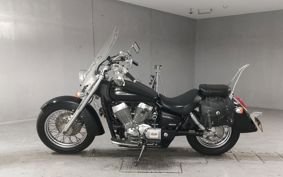 HONDA SHADOW 750 2008 RC50