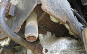 HONDA GYRO CANOPY TA02