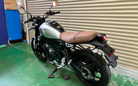 YAMAHA XSR155 RG63