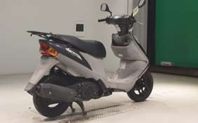 SUZUKI ADDRESS V125 G