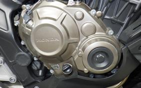 HONDA CBR650R 2021 RH03