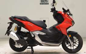 HONDA ADV160 1998 KF54