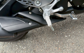 YAMAHA YZF-R25 ABS RG43J