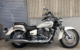 YAMAHA DRAGSTAR 250 VG05J