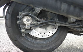 YAMAHA MAJESTY 250 Gen.4 SG20J