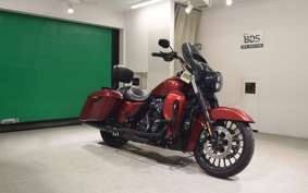 HARLEY FLHRXS 1750 2017