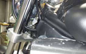 YAMAHA VMAX 2002