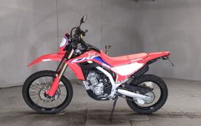 HONDA CRF250L MD47