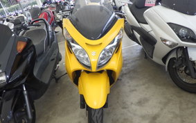 SUZUKI SKYWAVE 250 (Burgman 250) M CJ45A