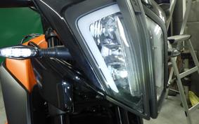 KTM 390 ADVENTURE 2021