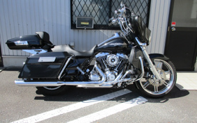 HARLEY FLHX103 2012 KBM