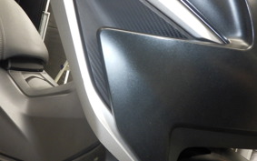 HONDA FORZA 250 2009 MF15