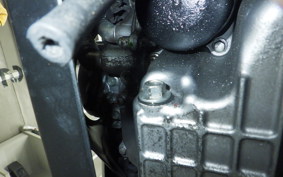 HONDA CBR650F 2015 RC83