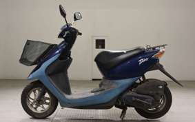 HONDA DIO Gen.5 2004 AF56