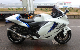 SUZUKI HAYABUSA 2023 EJ11A