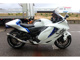 Фото Suzuki HAYABUSA 2023 с японского аукциона