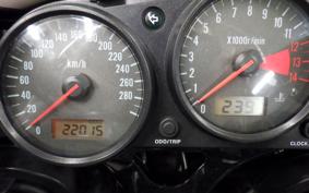 KAWASAKI ZX900R NINJA 2002 ZX900E