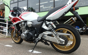 HONDA CB1300SF BOLDOR 2005 SC54