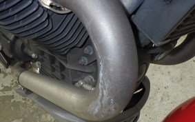 MOTO GUZZI SPORT 1200 4V 2013