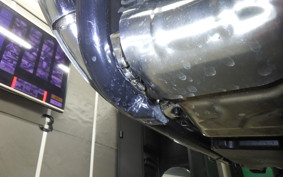 TRIUMPH BONNEVILLE T100 2018