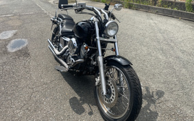 YAMAHA DRAGSTAR 400 1996 4TR