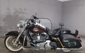 HARLEY FLHRC 1580 2010 FR4
