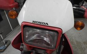 HONDA XR650R 2003