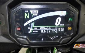 KAWASAKI NINJA 1000 SX 2020 ZXT02K