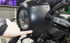 KAWASAKI ELIMINATOR400-3SE 2024 EL400A