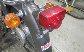 HONDA C90 SUPER CUB HA02