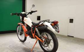 HONDA TLM50 2020 AD07